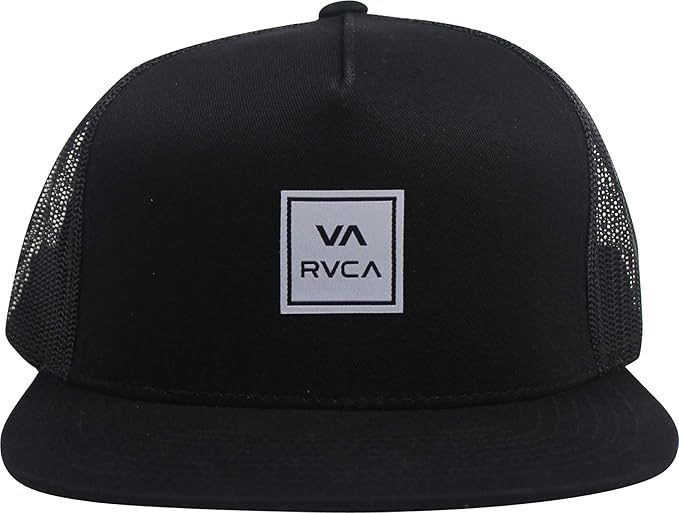 rvca trucker