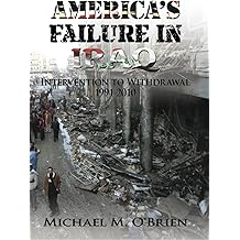 Michael M Obrien - 