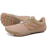 Grand Attack Barefoot Shoes Women Wide Toe Box Zero