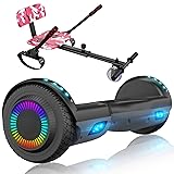jolege 6.5" Hoverboard for Kids, Infinity