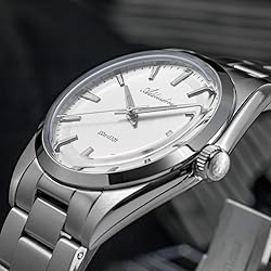 ADDIESDIVE 36 MM Minimalist Watches for Men 11 MM