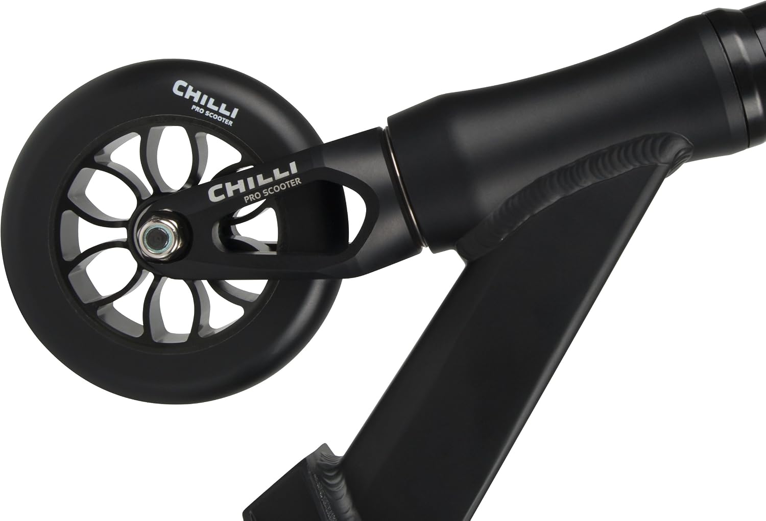 Chilli Pro, Black - Image 3