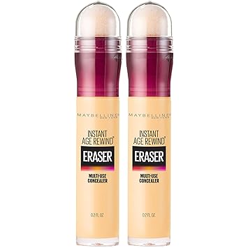 maybelline corrector neutralizer