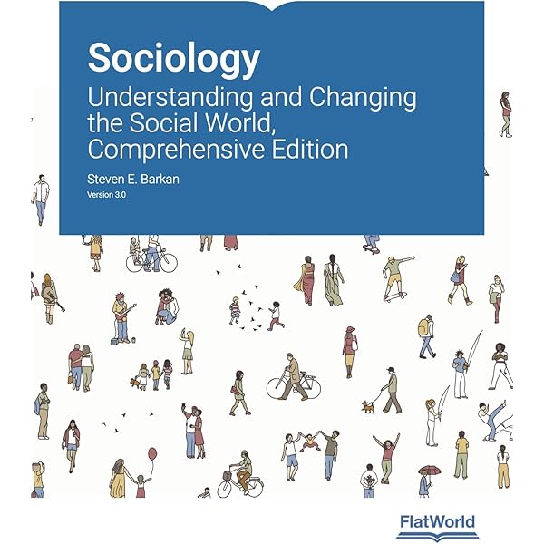 Sociology and Social Research 全11巻セット Sociology: Understanding and Changing the Social World