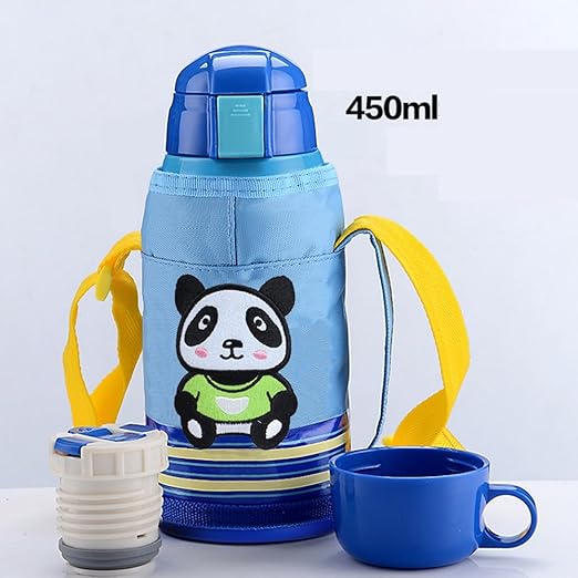 thermos insulated drink bottle