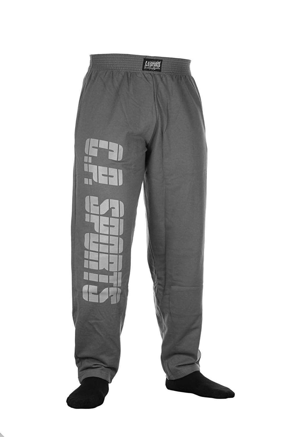 cp grey tracksuit