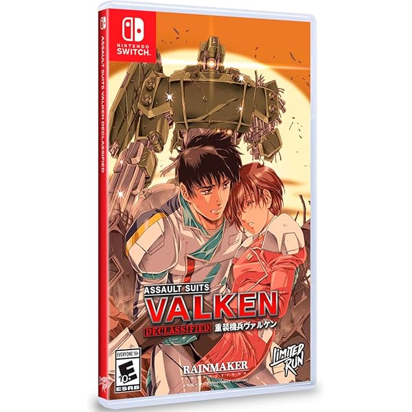 Amazon.com: Narita Boy (Limited Run #129) - Nintendo Switch