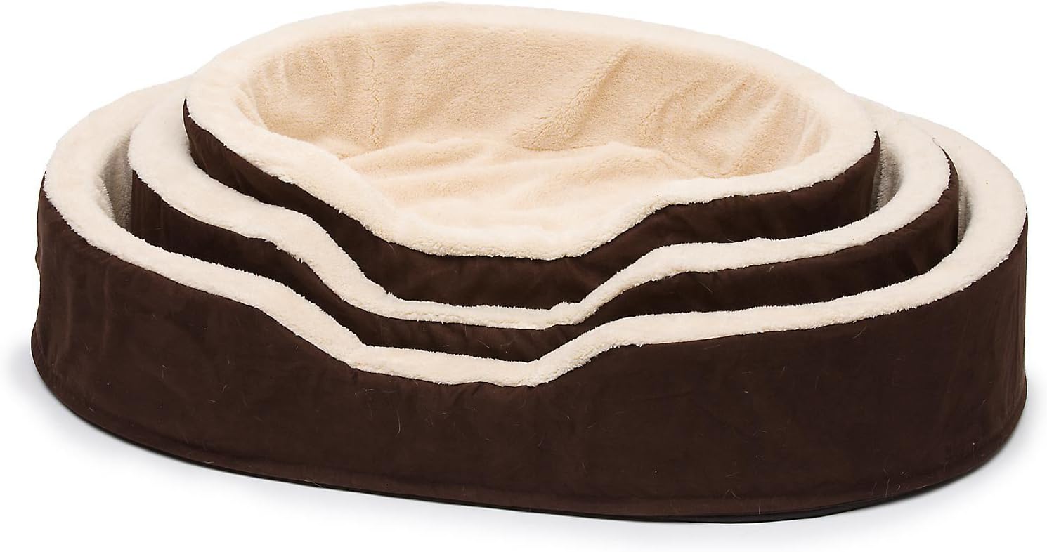 petco heated dog beds