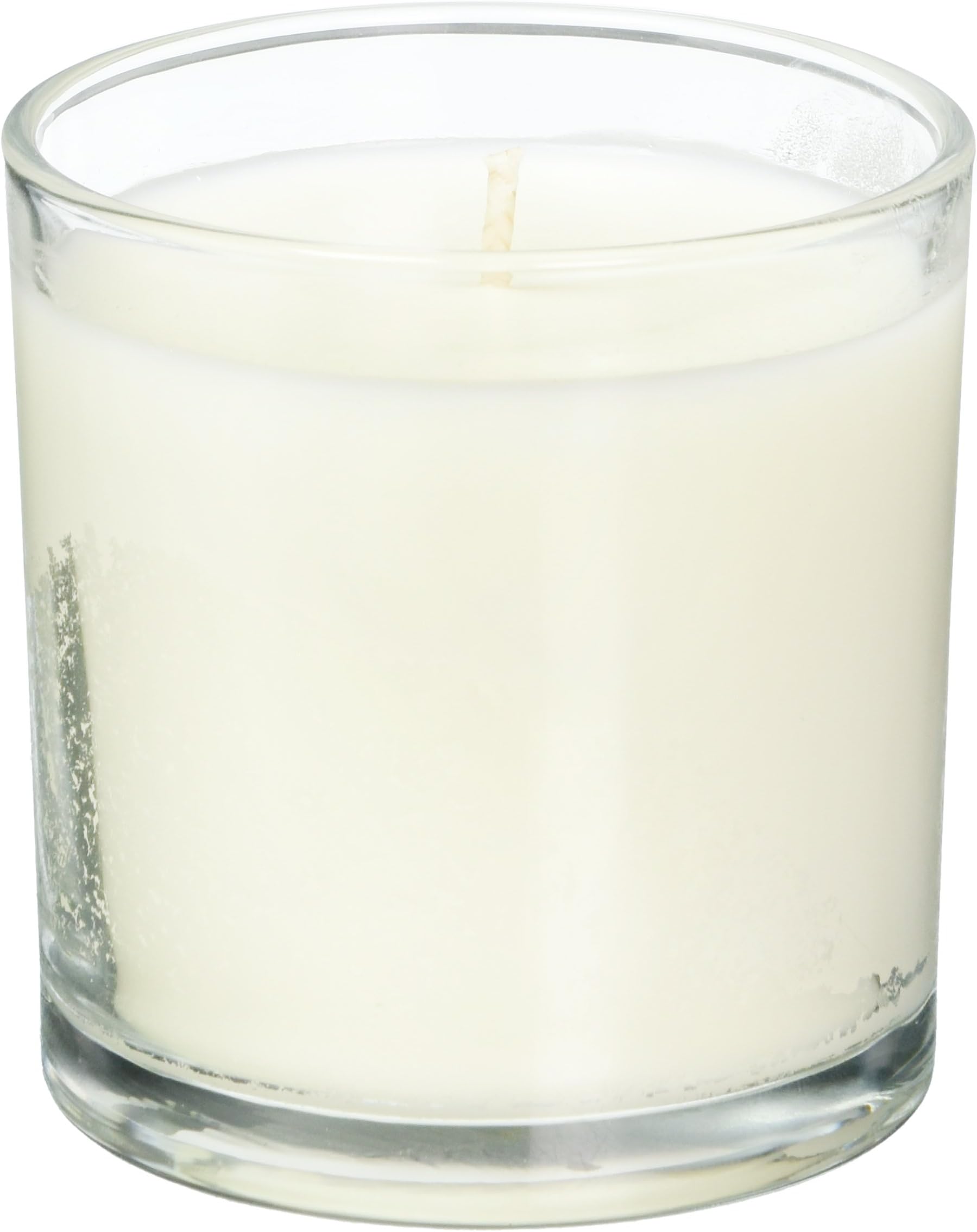 Loft Window Garden Candle