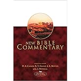 New Bible Commentary : 21st Century Edition