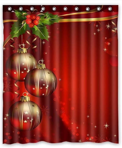 zhanzzk cortina de ducha personalizada