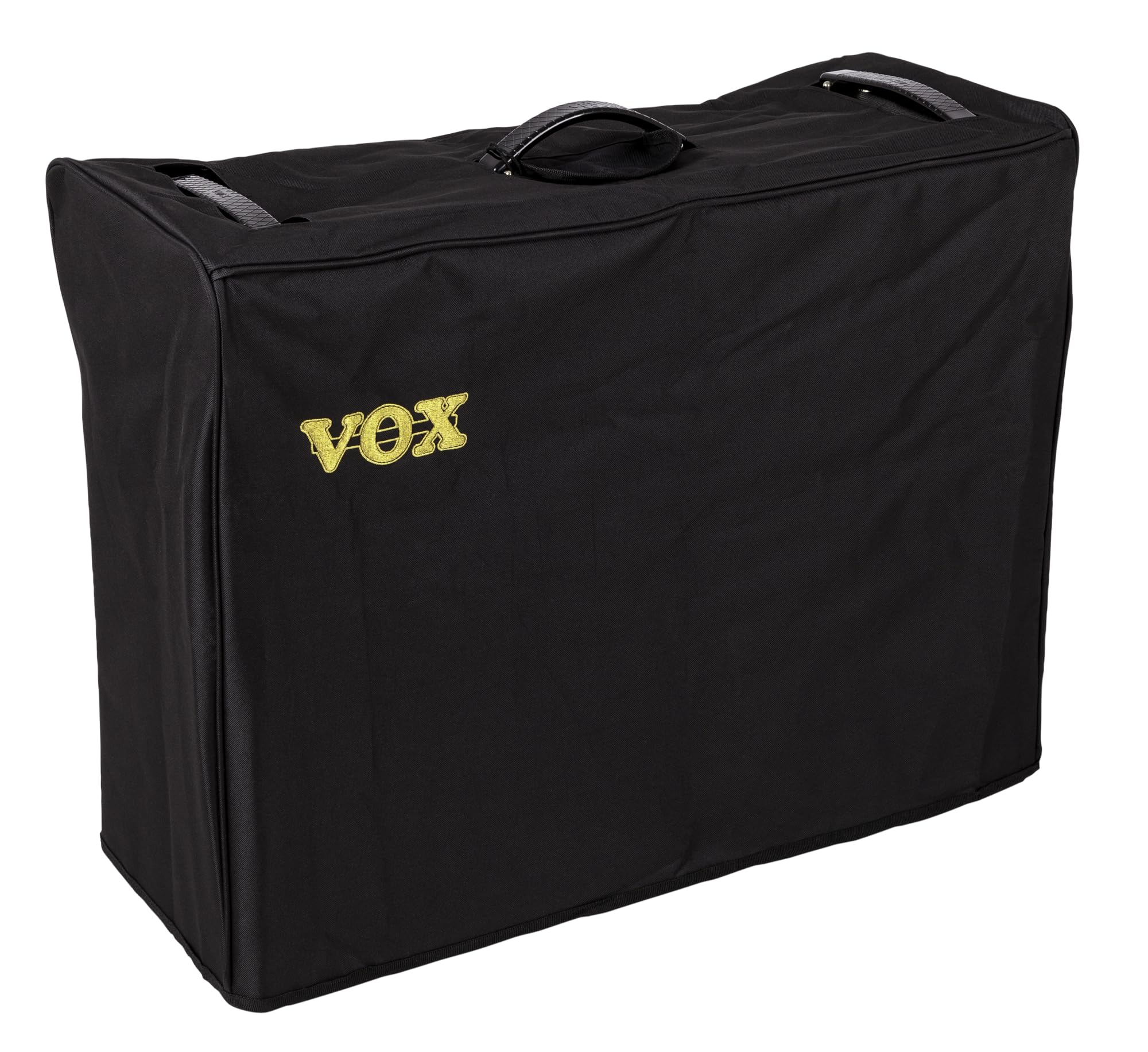 Vox - Custom cover for Vox AC30 Amplifier Bags and Cases - Black
