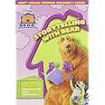 Bear in the Big Blue House - Storytelling with Bear
