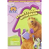 Bear in the Big Blue House - Storytelling with Bear