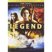 Amazon.com: Legend (1986) : Tom Cruise, Mia Sara, Tim Curry, David