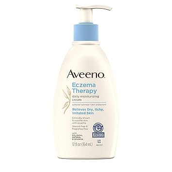 aveeno para bebes