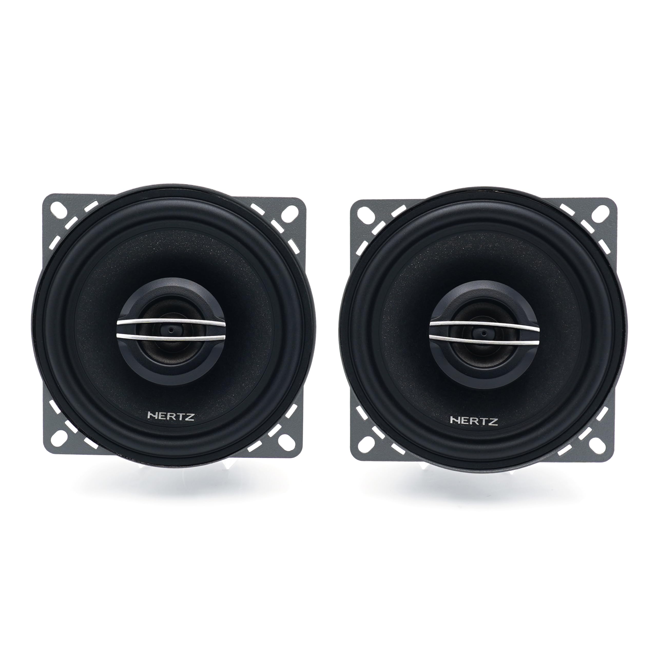 Hertz CX 100 10cm Coaxial Speaker, 40W, 4 Ohm, 80Hz - 22kHz ~ Cento Series ~ — image 1