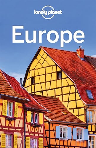 Download Europe - 9ed - Anglais PDF