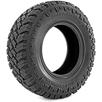 Tireglos 100% DRY 5リットル 205/50-10 GTW® Fusion Street Tire (No Lift Required) - Nivel