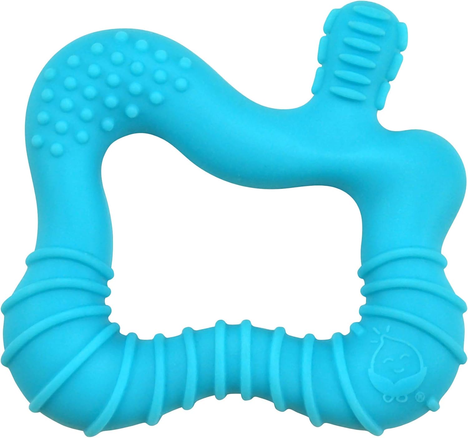 zoli bunny teether