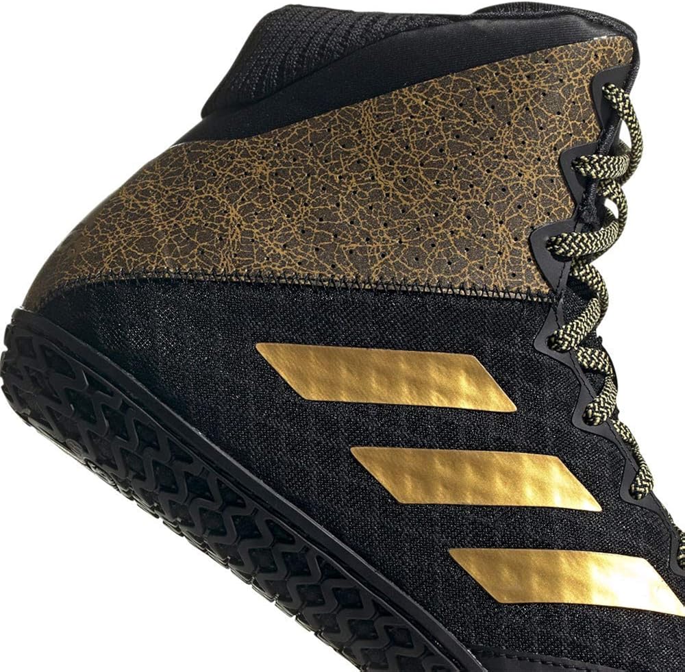 adidas mat wizard hype