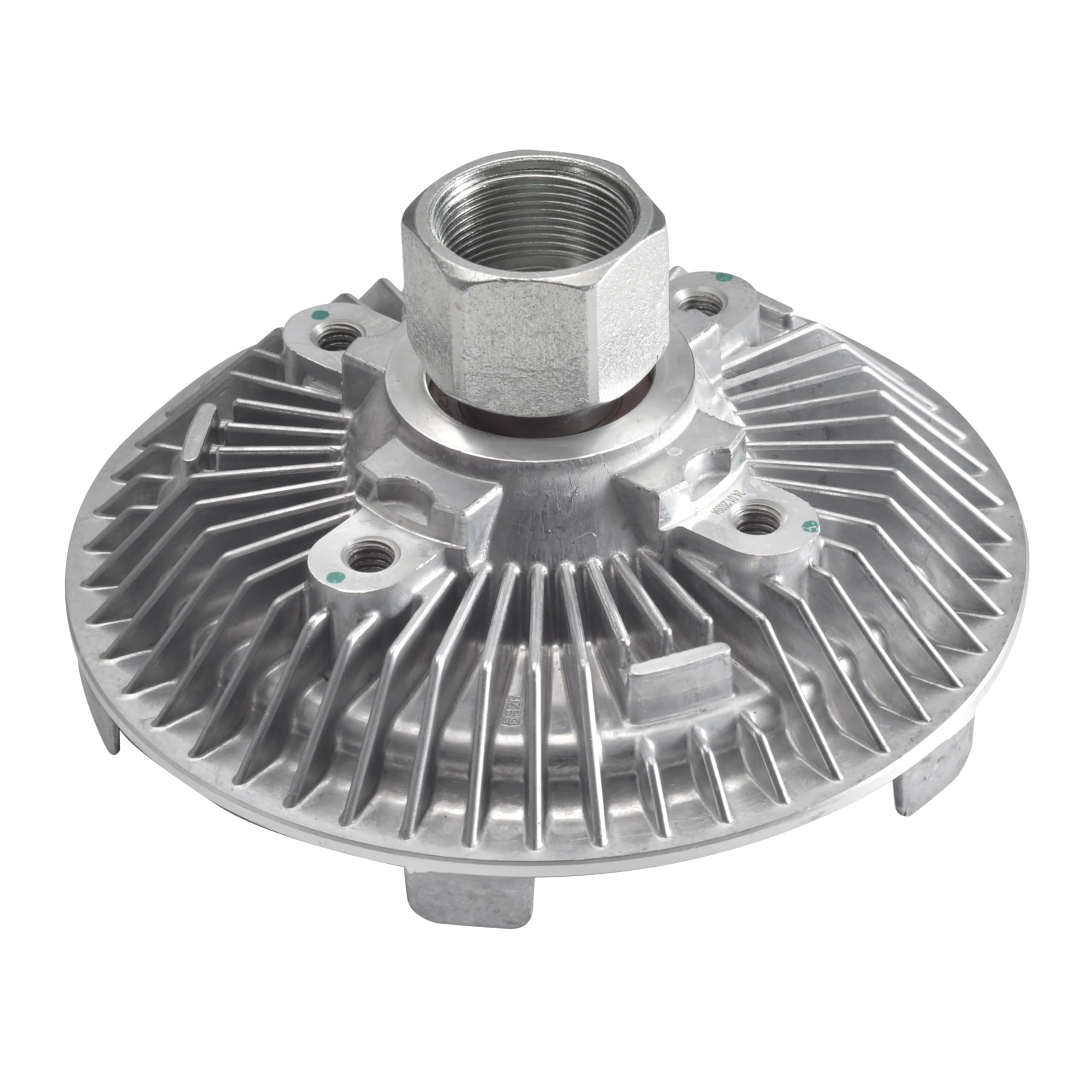 Photo 1 of TUUMOND Premium Engine Cooling Fan Clutch Compatible With Jeep Grand Cherokee 2005-2009 Commander 2006-2008 4.7L Liberty 2005-2006 2.8L 2905