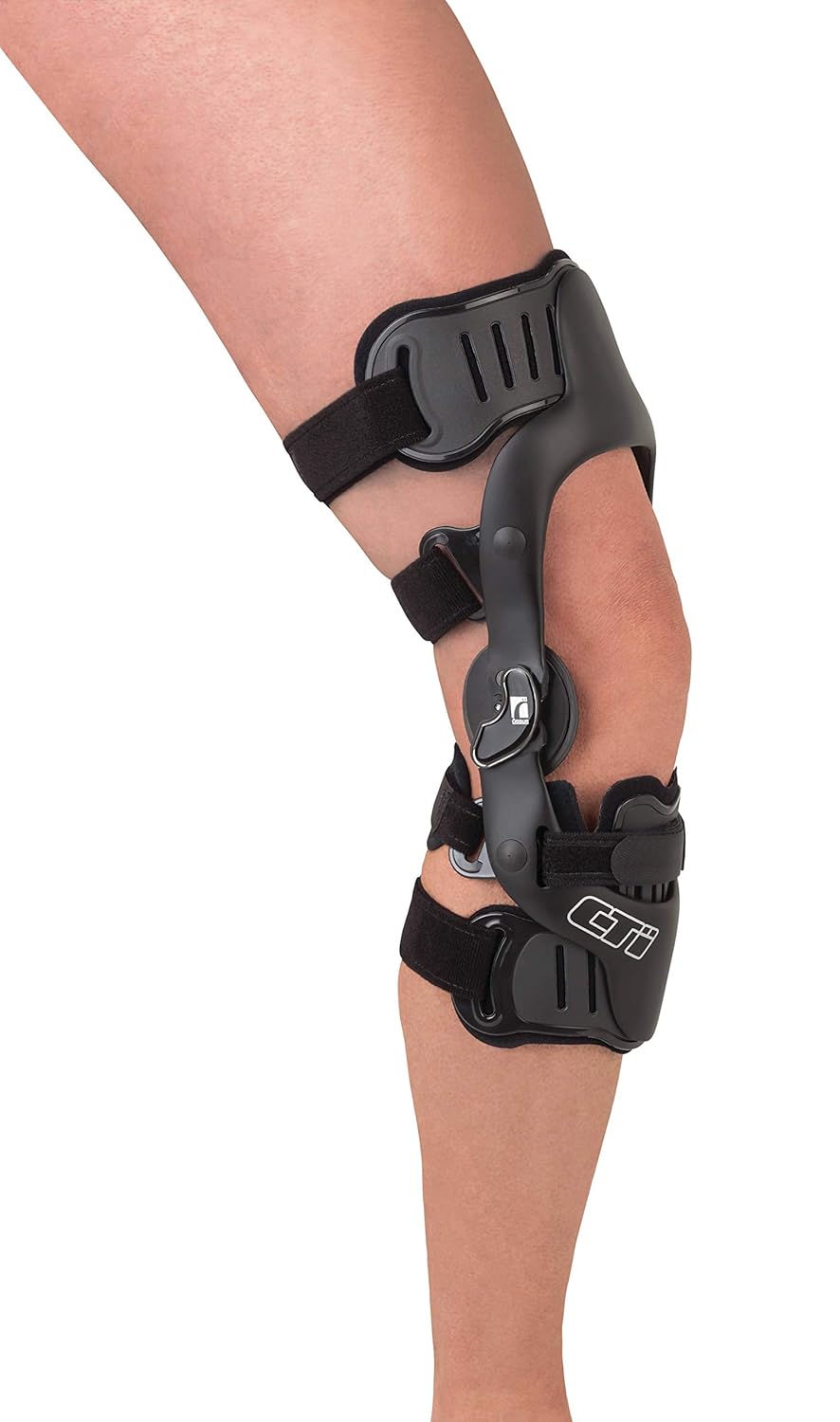 Ossur CTi OTS Knee Brace Pro Sport Version Maximum