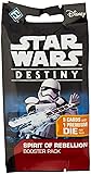 Star Wars Destiny TCG: Spirit Of Rebellion [Dice
