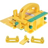 MICROJIG GRR-RIPPER GR-200, GRHB-010 Advanced 3D Pushblock With Handle Bridge Kit