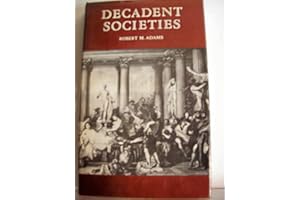 Decadent Societies