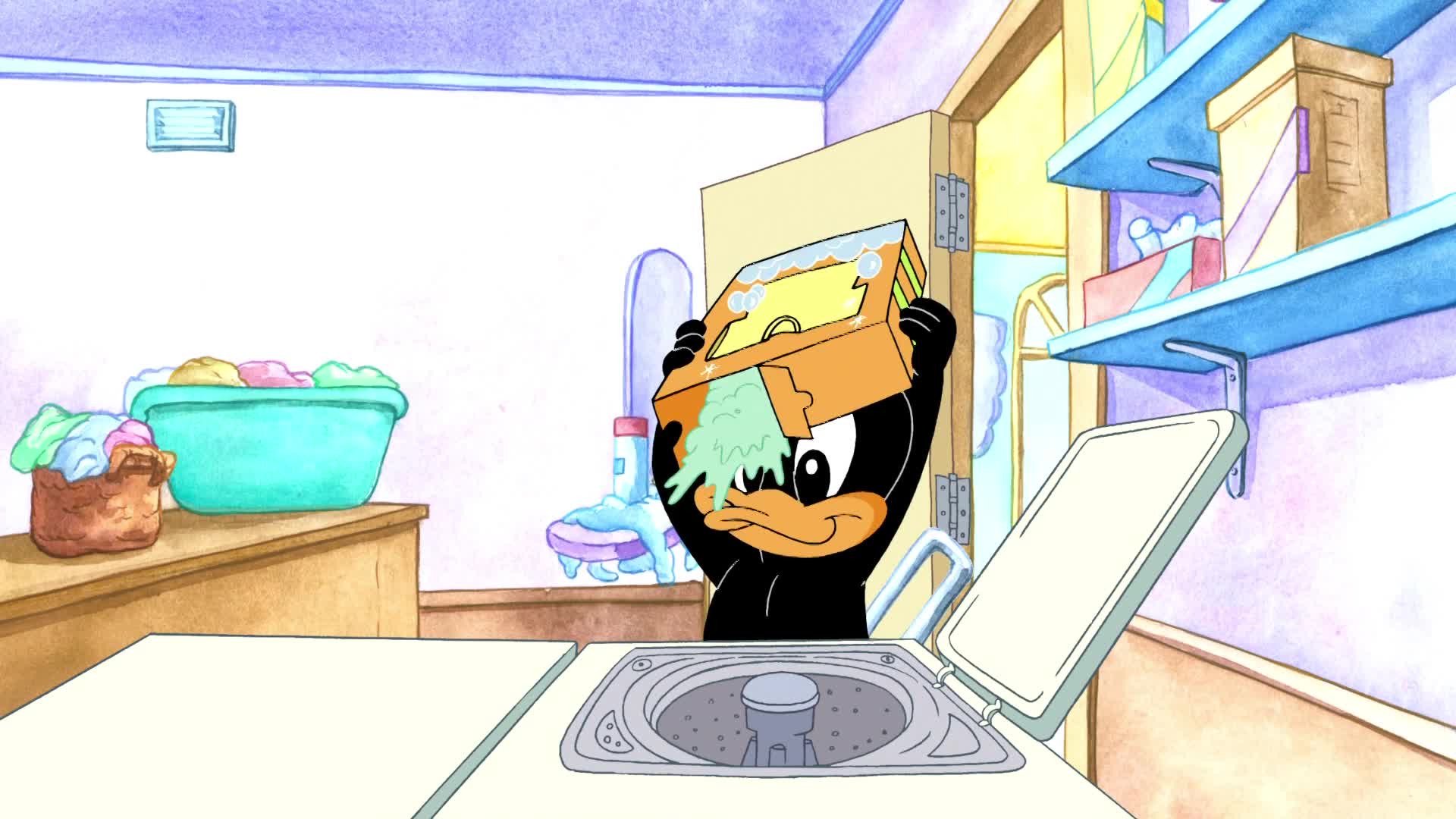 Watch Baby Looney Tunes - Season 1 | Prime Video