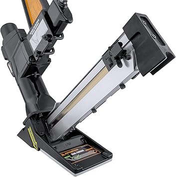 Freeman Pneumatics PFL618BR Flooring Nailers product image 4
