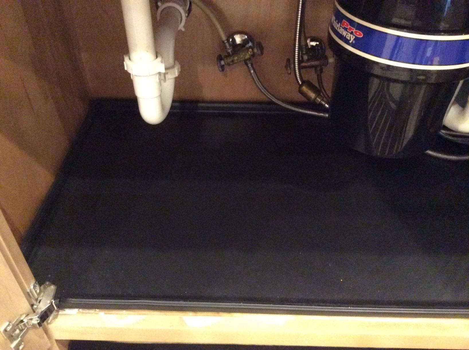 3/mo Finance Replacement Pan for Midwest Dog Crate Buy Now, Pay Later