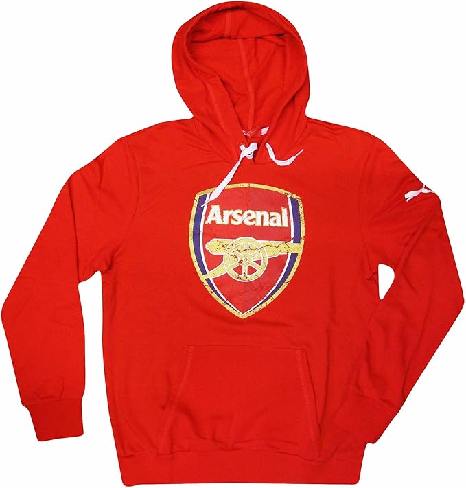 arsenal pullover