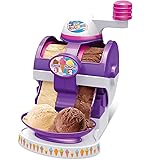 Cra-Z-Art The Real Ice Cream Maker Kit