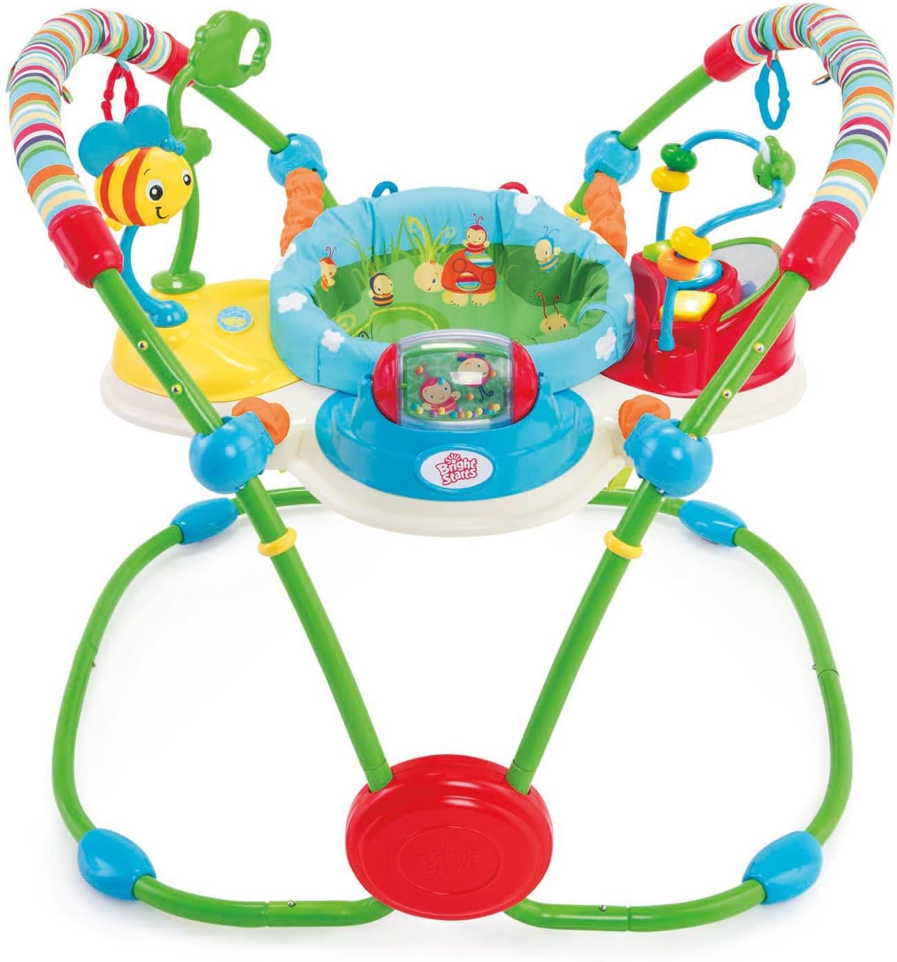 bright starts jumperoo