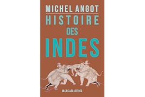 Histoire des Indes (French Edition)