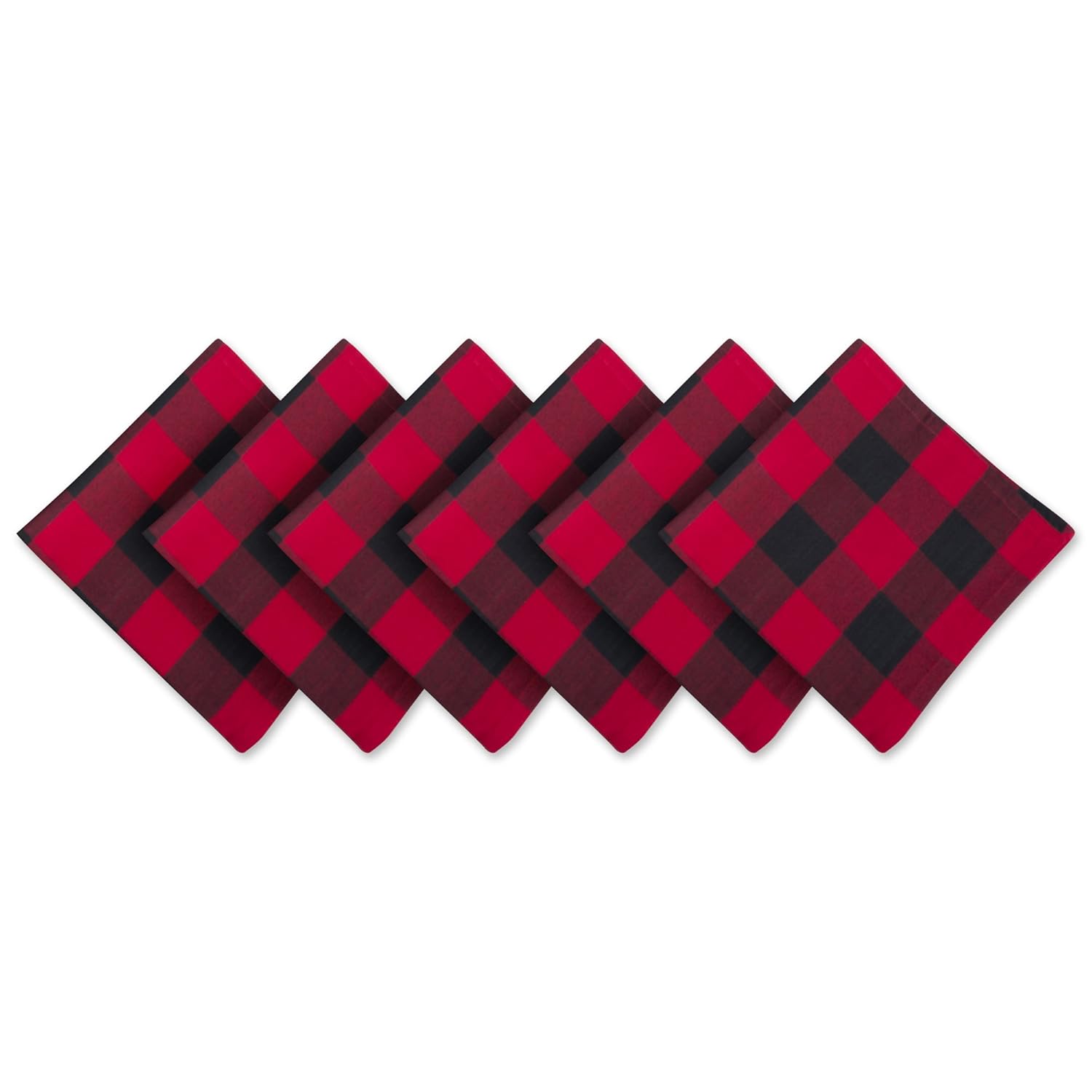 Best table cloth bandana black