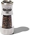 NEW OXO Good Grips Contoured Mess-Free Pepper Grinder