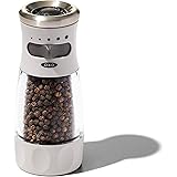 NEW OXO Good Grips Contoured Mess-Free Pepper Grinder