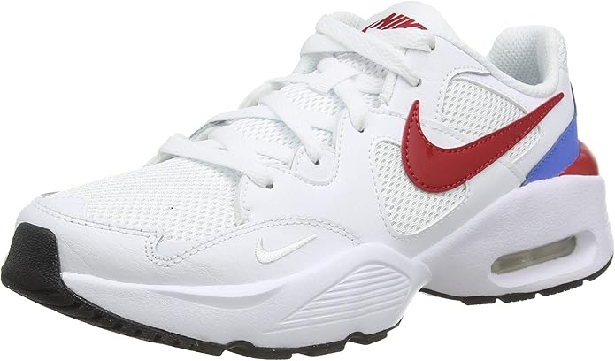 Nike Air Max Fusion Running Shoe: Amazon.com.au: Fashion