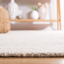 SAFAVIEH Micro-Loop Collection Area Rug - 5' x