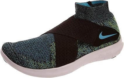 nike free 5.0 flyknit hombre 2017