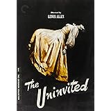 The Uninvited (Criterion Collection)