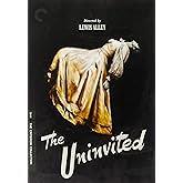 The Uninvited (The Criterion Collection) [DVD]