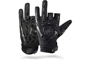 HK Army Bones Paintball Gloves