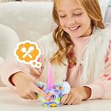 Furby Furblets Swee-Dee Mini Plush Toy Kids Interactive Sings 5 cm view 4