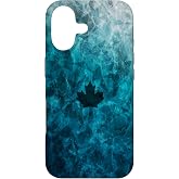 Black Ice Case for iPhone 17