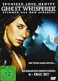 Ghost Whisperer - Die komplette zweite Season (6 DVDs)