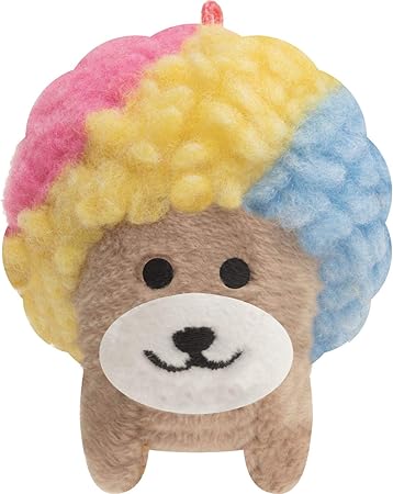 Amazon サンエックス にぎちょこぬいぐるみ アフロ犬 My ぬいぐるみ おもちゃ Amazon サンエックス にぎちょこぬいぐるみ アフロ犬 My ぬいぐるみ おもちゃ